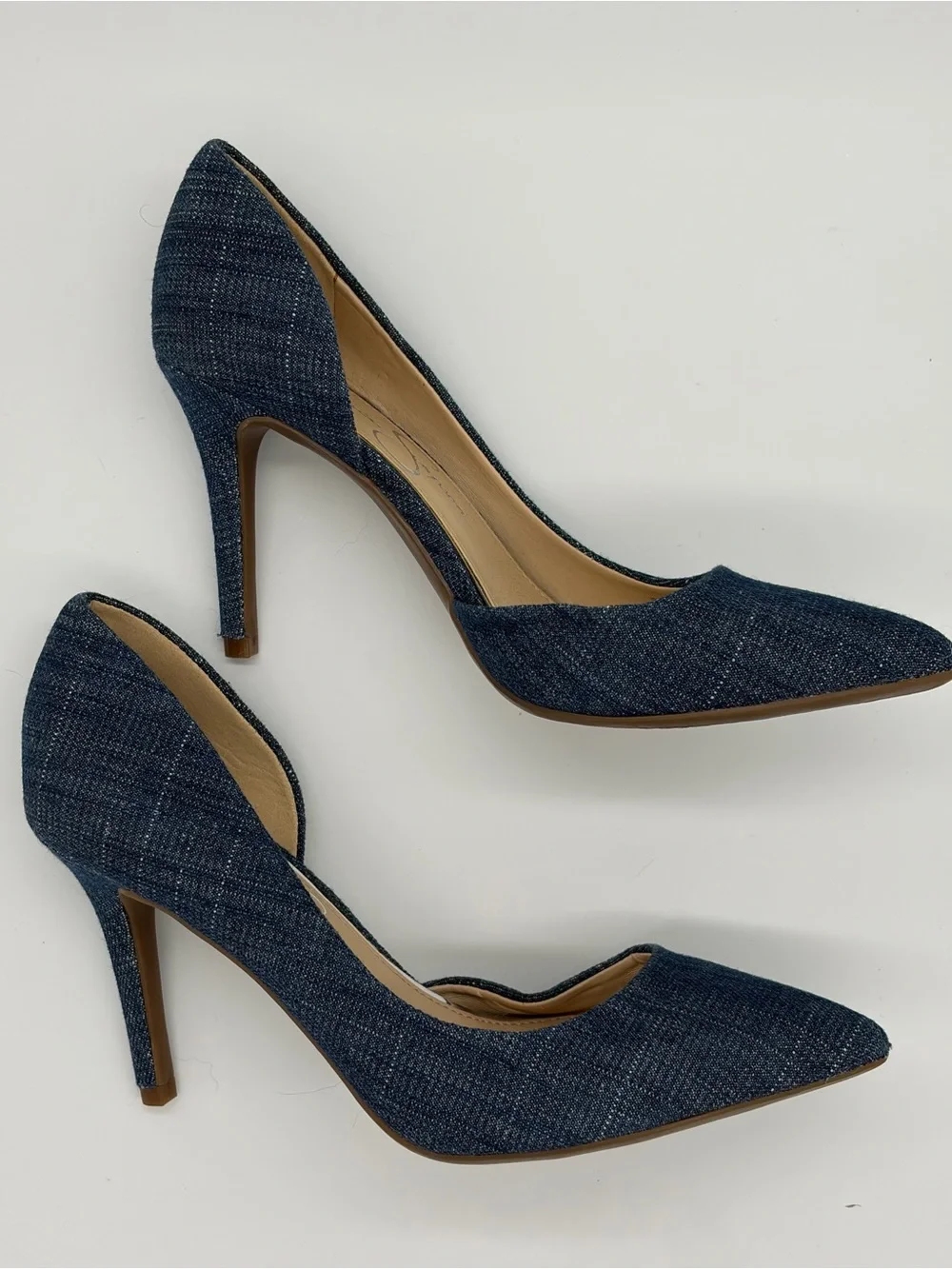 N/A stylish denim